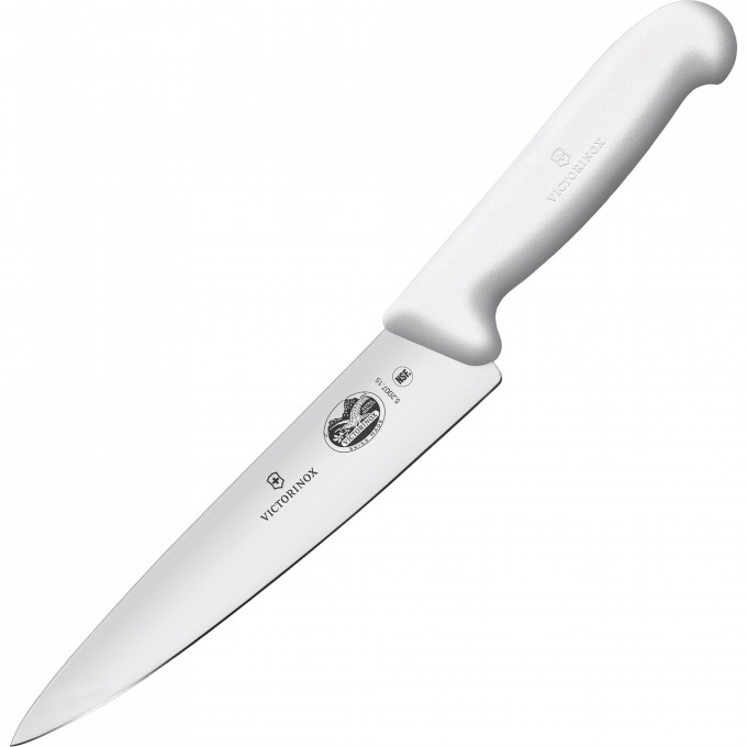 Нож для разделки мяса VICTORINOX FIBROX 5.2007.15 Нож для разделки мяса VICTORINOX FIBROX 5.2007.15