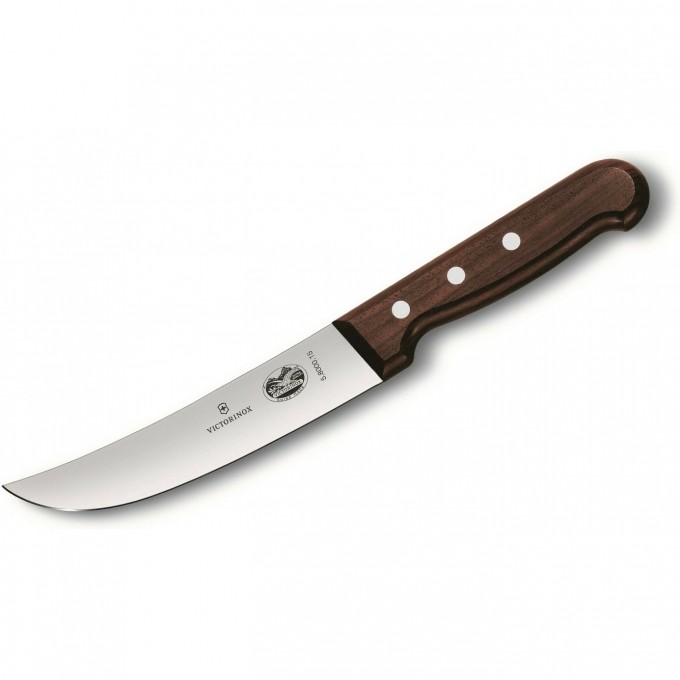 Нож кухонный VICTORINOX SKINNING 5.8000.15 Нож кухонный VICTORINOX SKINNING 5.8000.15