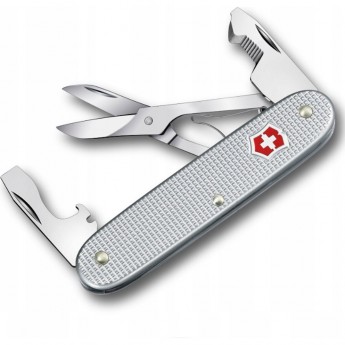Нож VICTORINOX COMPANION SLIM ALOX 0.8170.26