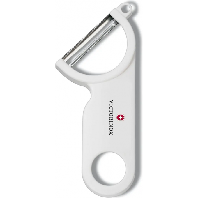 Овощечистка для овощей и фруктов VICTORINOX POTATO PEELER 7.6073.7 Овощечистка для овощей и фруктов VICTORINOX POTATO PEELER 7.6073.7