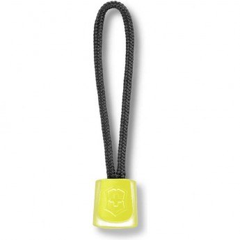 Темляк VICTORINOX 4.1824.8 чёрный/жёлтый