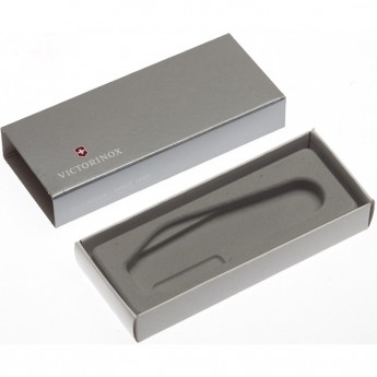 Коробка для ножей VICTORINOX 4.0140.07 серебристые