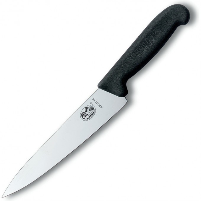 Нож для разделки мяса VICTORINOX 5.2003.19 Нож для разделки мяса VICTORINOX 5.2003.19