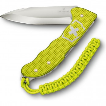 Нож перочинный VICTORINOX HUNTER PRO ALOX